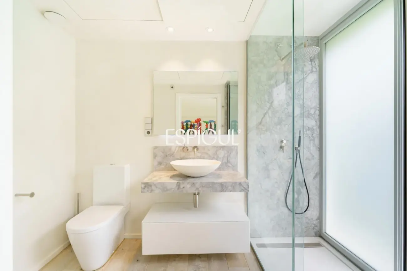Casa en venta en Valldoreix – Zona Masía Rosas