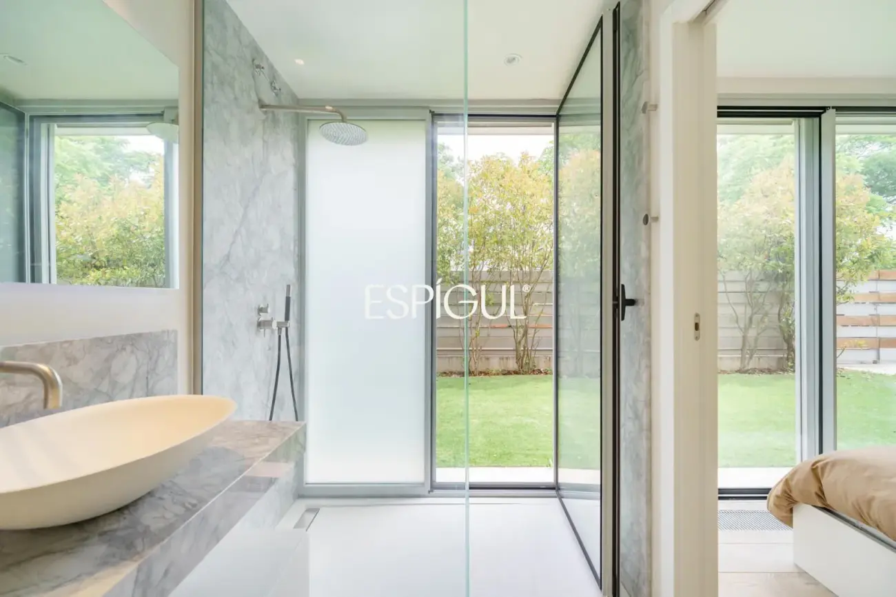 Casa en venta en Valldoreix – Zona Masía Rosas