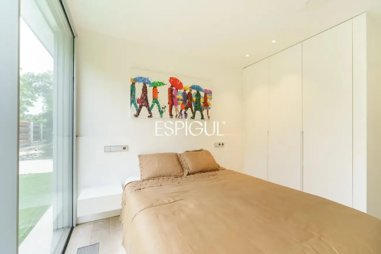 Casa en venta en Valldoreix – Zona Masía Rosas
