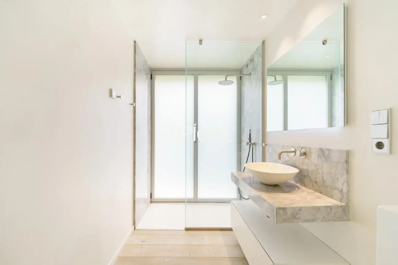 Casa en venta en Valldoreix – Zona Masía Rosas