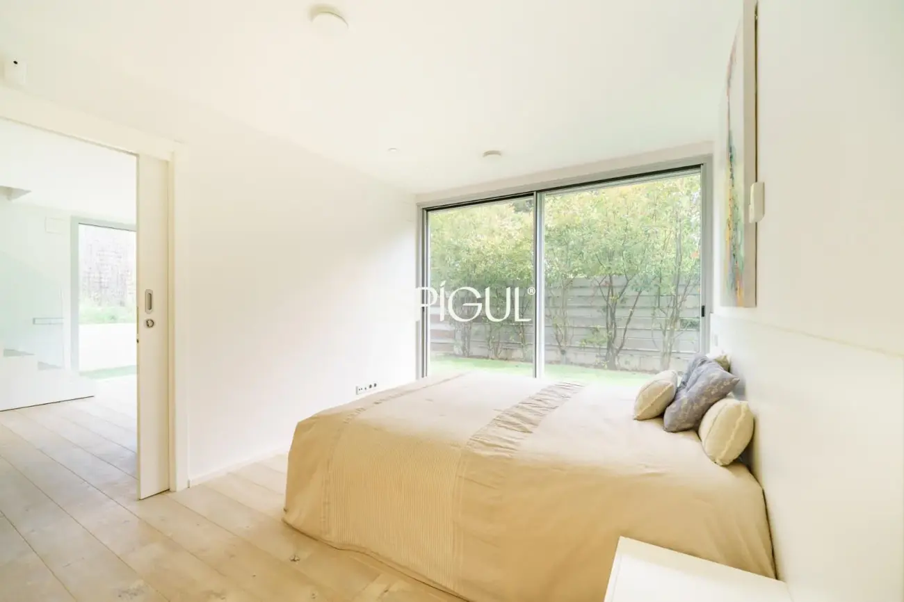 Casa en venta en Valldoreix – Zona Masía Rosas