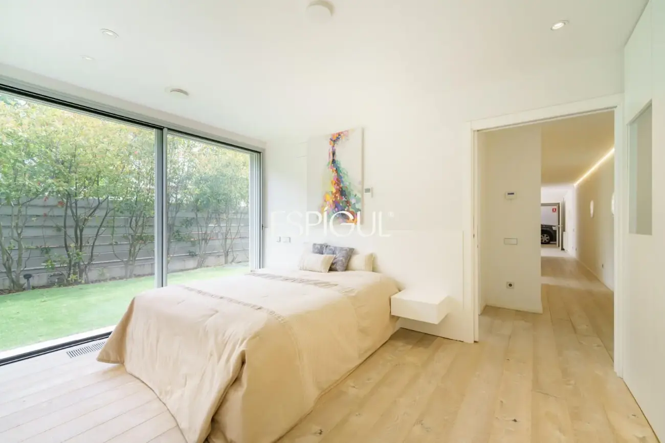 Casa en venta en Valldoreix – Zona Masía Rosas