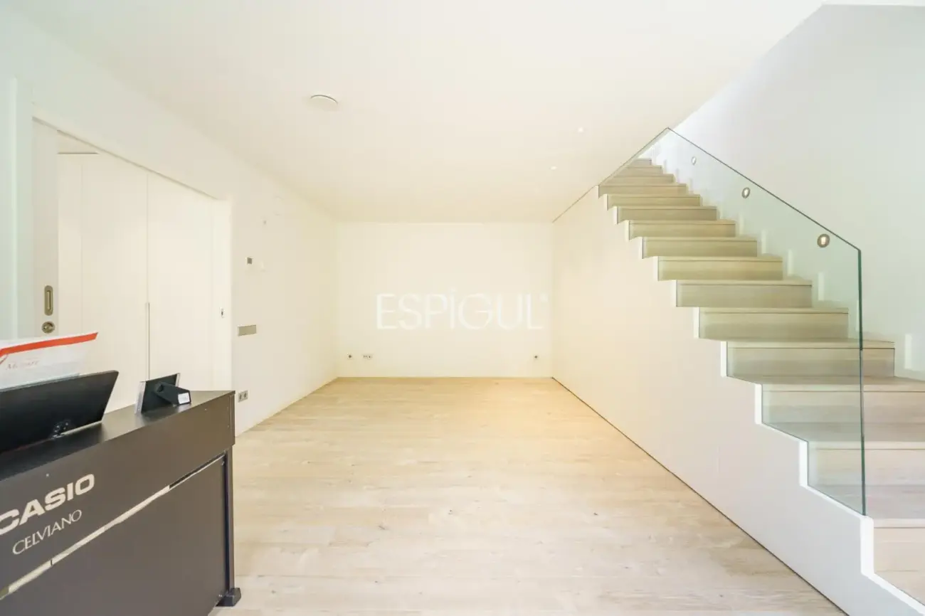 Casa en venta en Valldoreix – Zona Masía Rosas