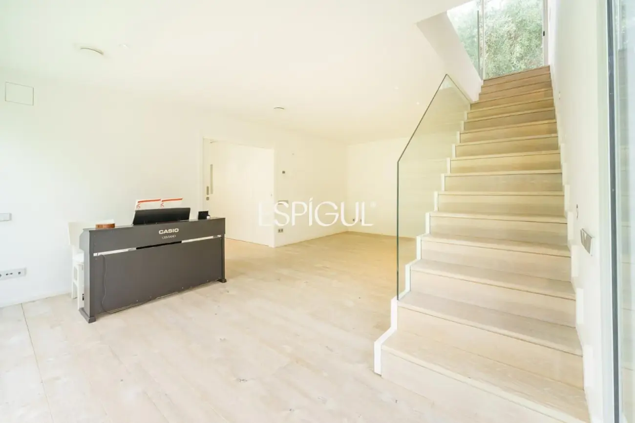 Casa en venta en Valldoreix – Zona Masía Rosas