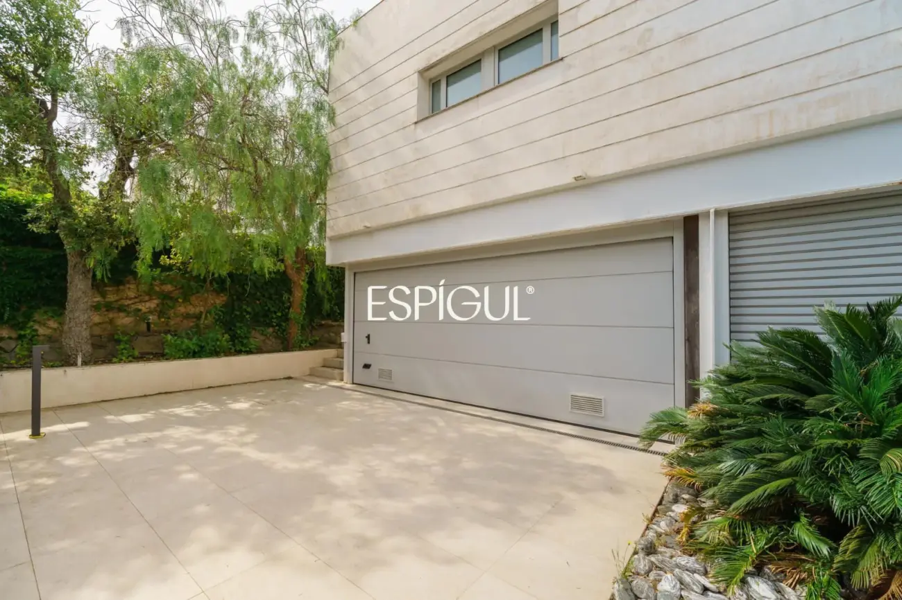 Casa en venta en Valldoreix – Zona Masía Rosas
