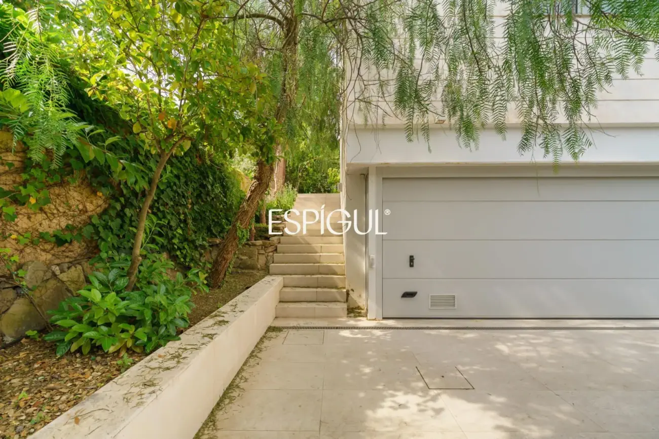 Casa en venta en Valldoreix – Zona Masía Rosas