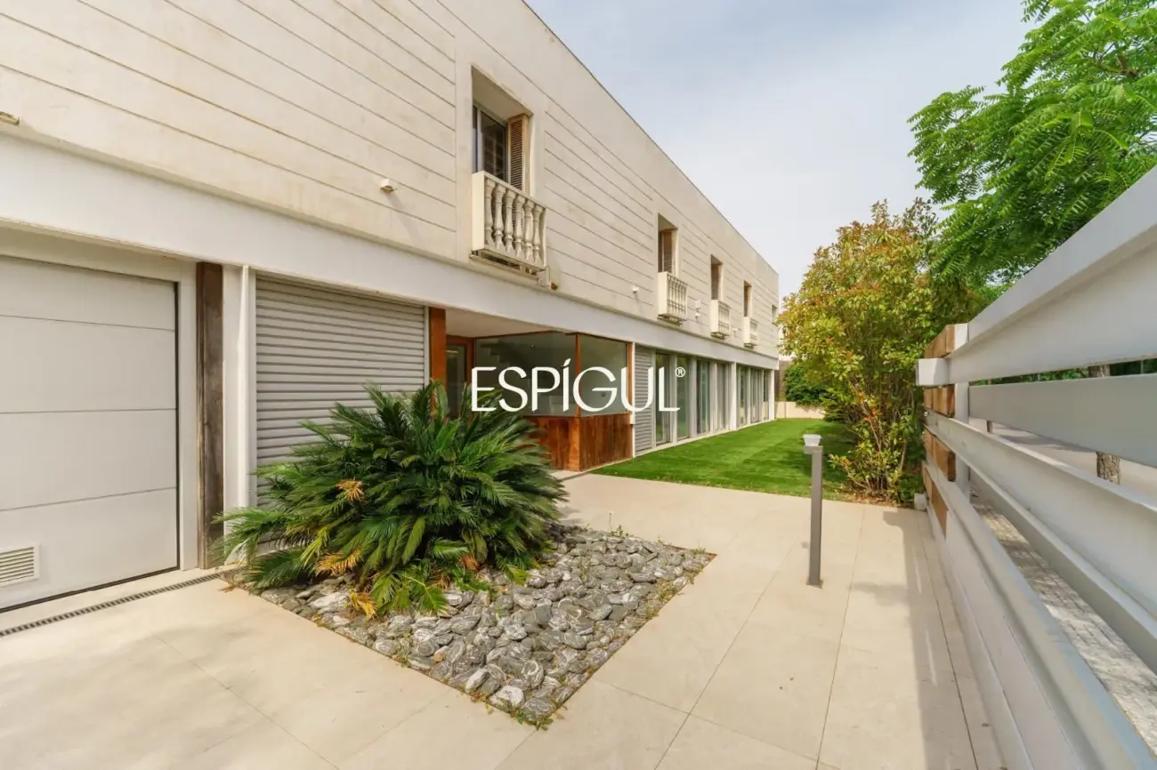 Casa en venta en Valldoreix – Zona Masía Rosas