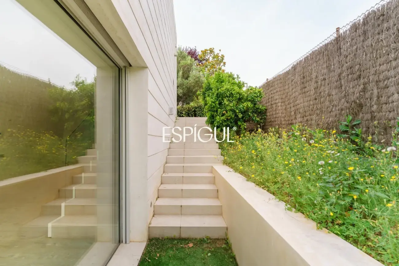 Casa en venta en Valldoreix – Zona Masía Rosas