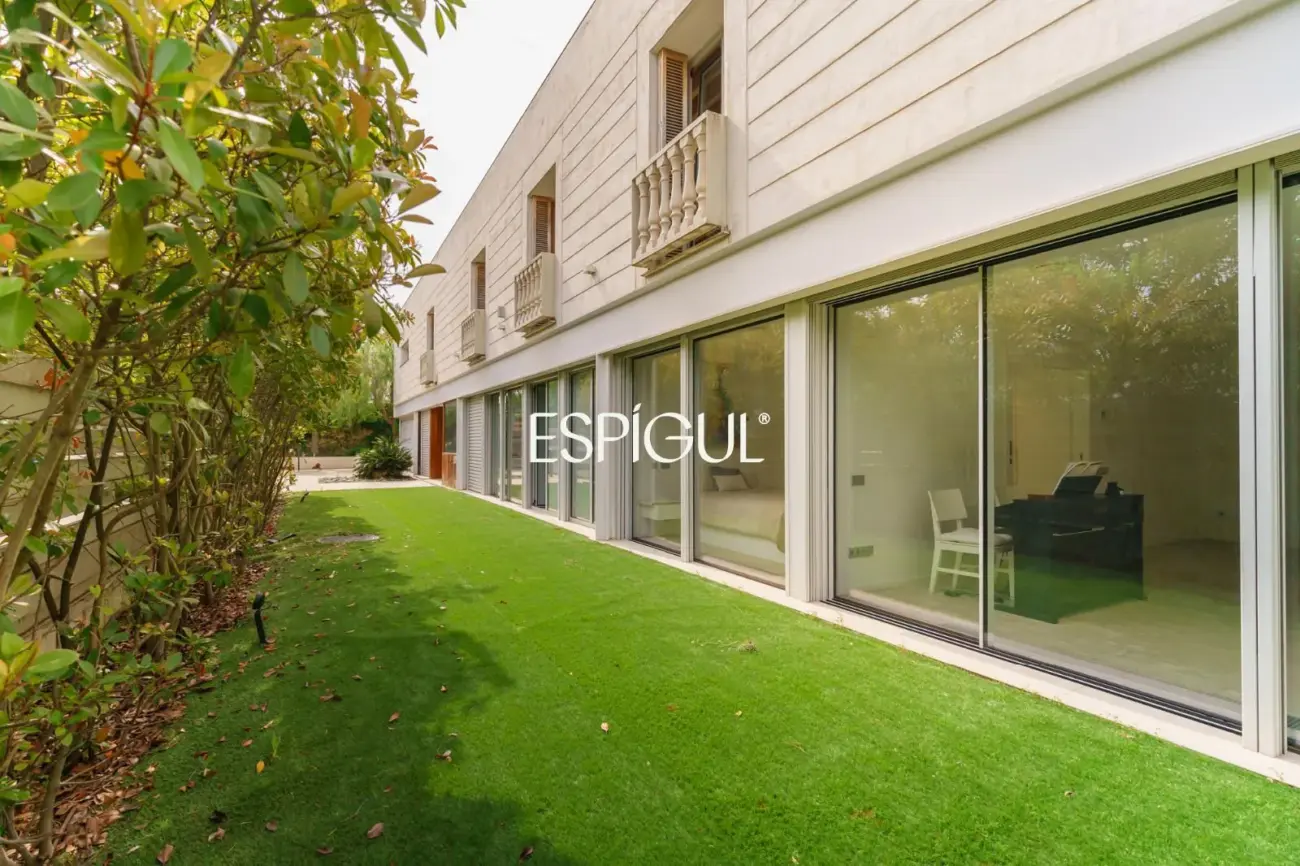Casa en venta en Valldoreix – Zona Masía Rosas