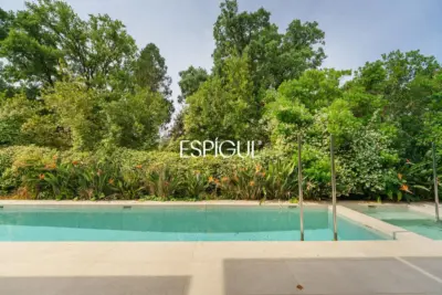 Casa en venta en Valldoreix – Zona Masía Rosas