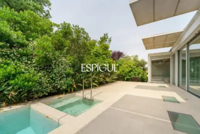 Casa en venta en Valldoreix – Zona Masía Rosas