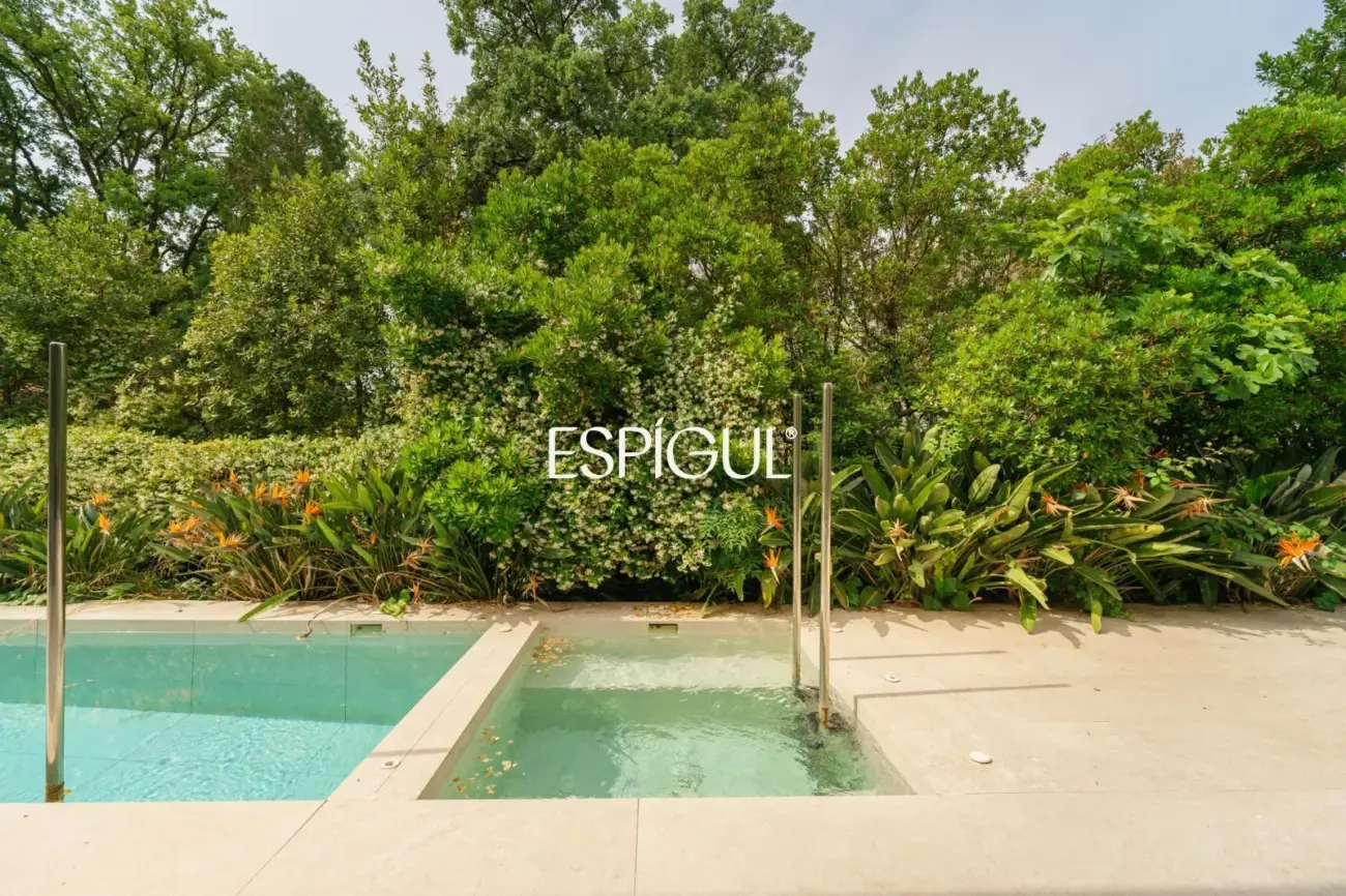 Casa en venta en Valldoreix – Zona Masía Rosas