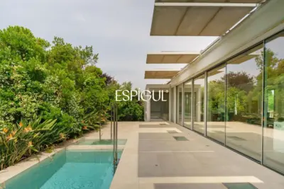 Casa en venta en Valldoreix – Zona Masía Rosas