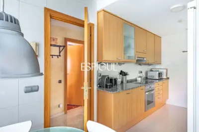 Casa pareada esquinera en Mirasol, Sant Cugat del Vallès