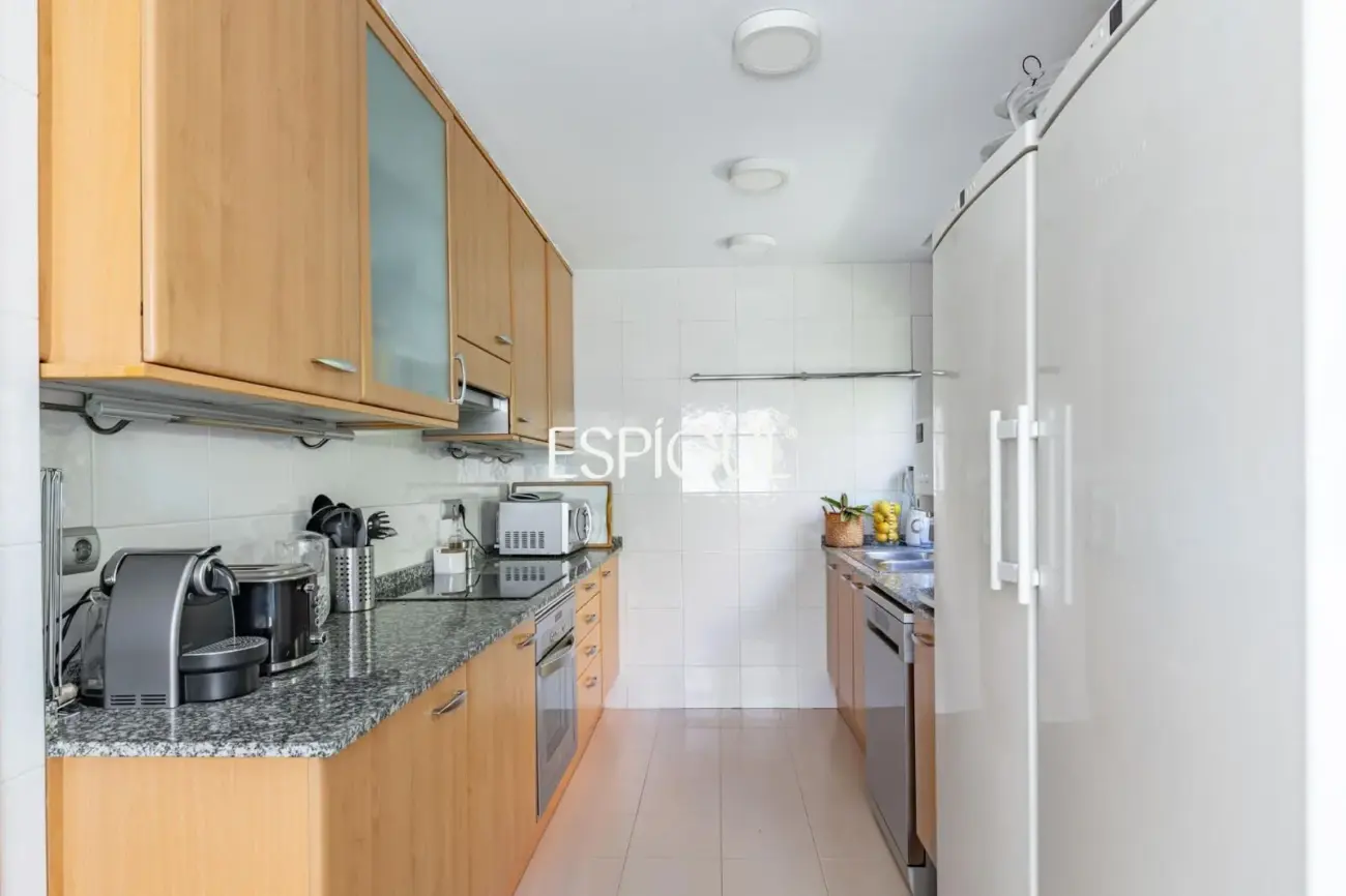 Casa pareada esquinera en Mirasol, Sant Cugat del Vallès