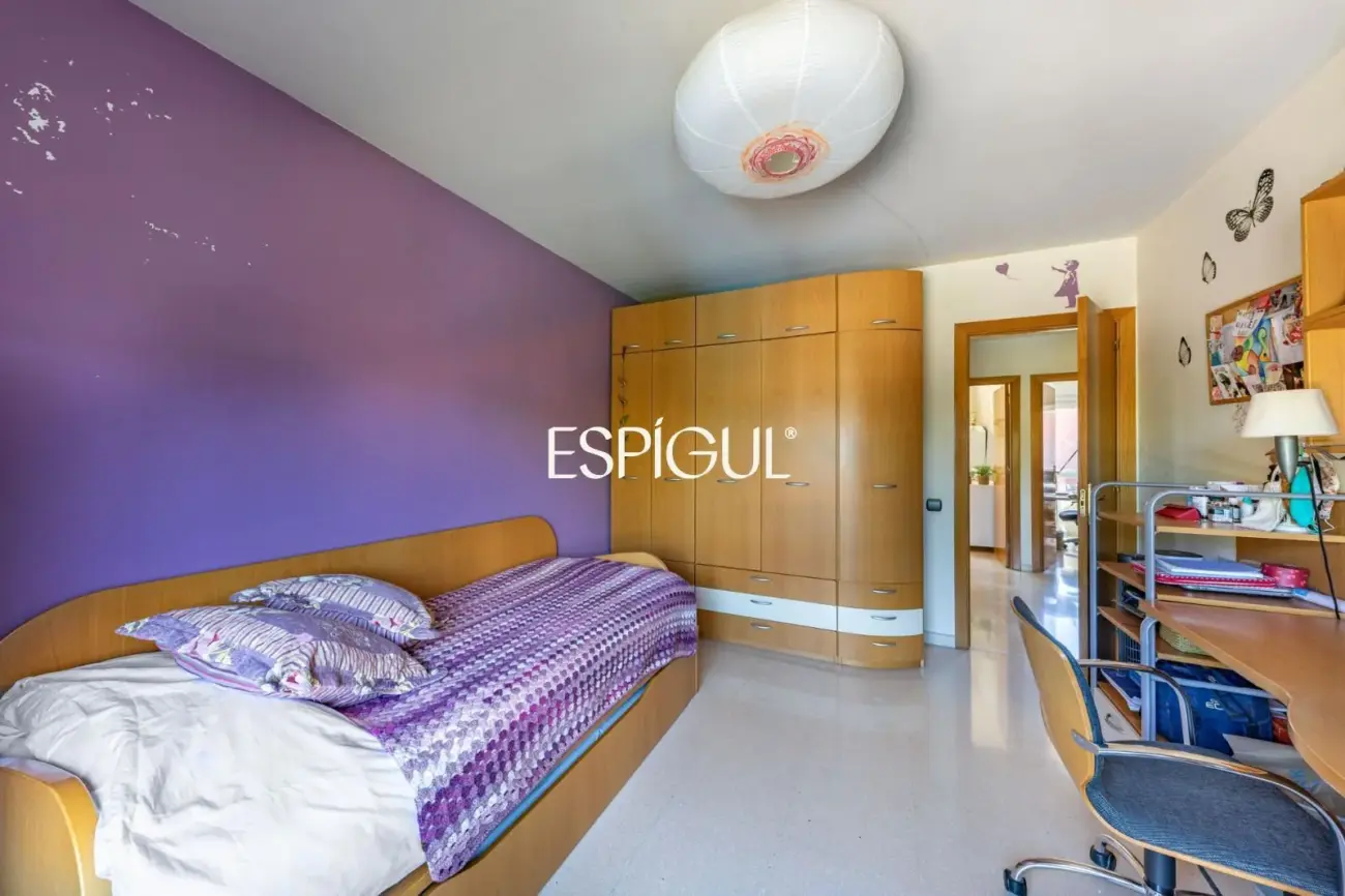 Casa pareada esquinera en Mirasol, Sant Cugat del Vallès