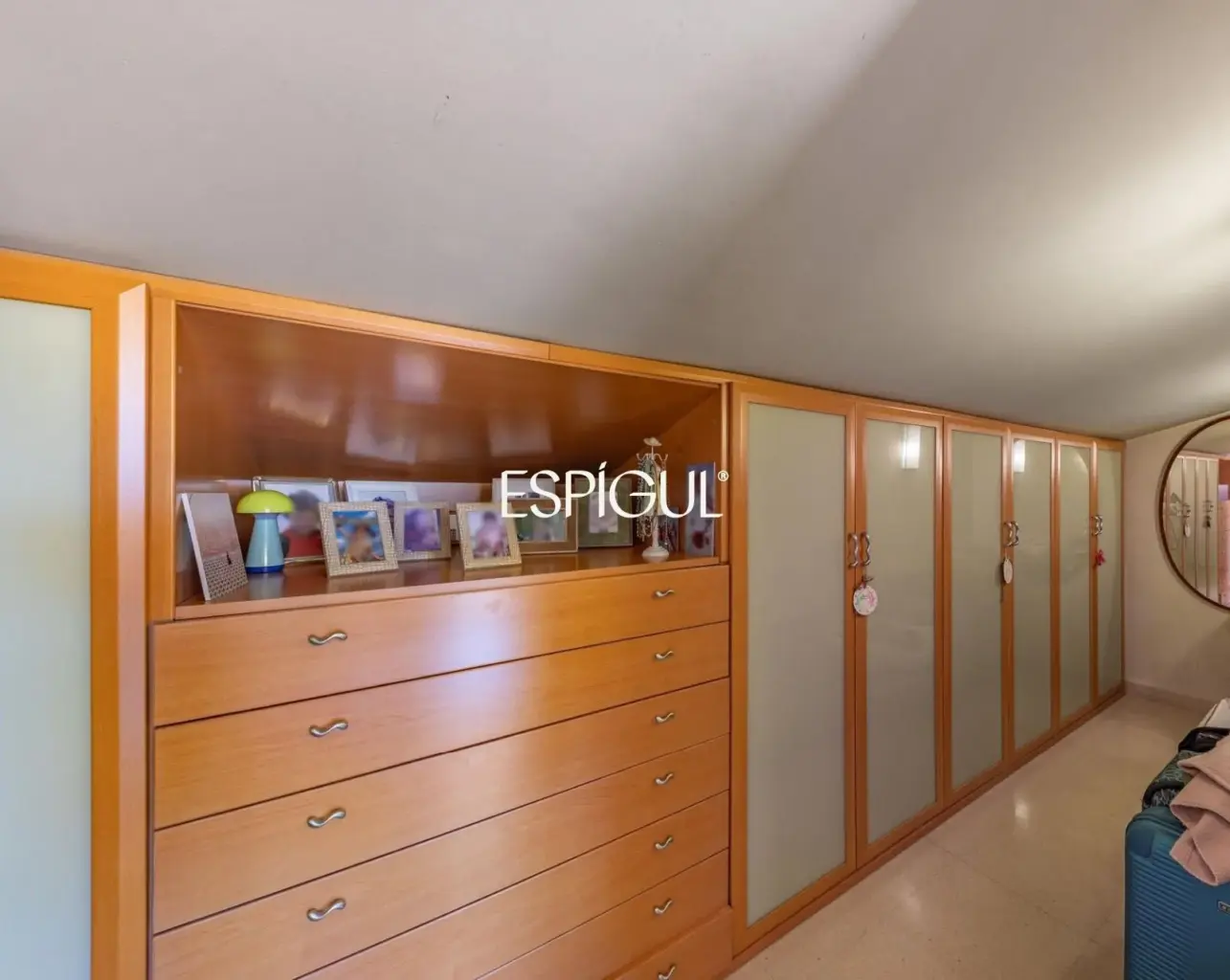 Casa pareada esquinera en Mirasol, Sant Cugat del Vallès