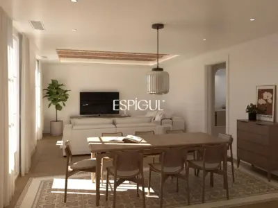 Elegancia modernista y exclusividad  en el Quadrat d´Or