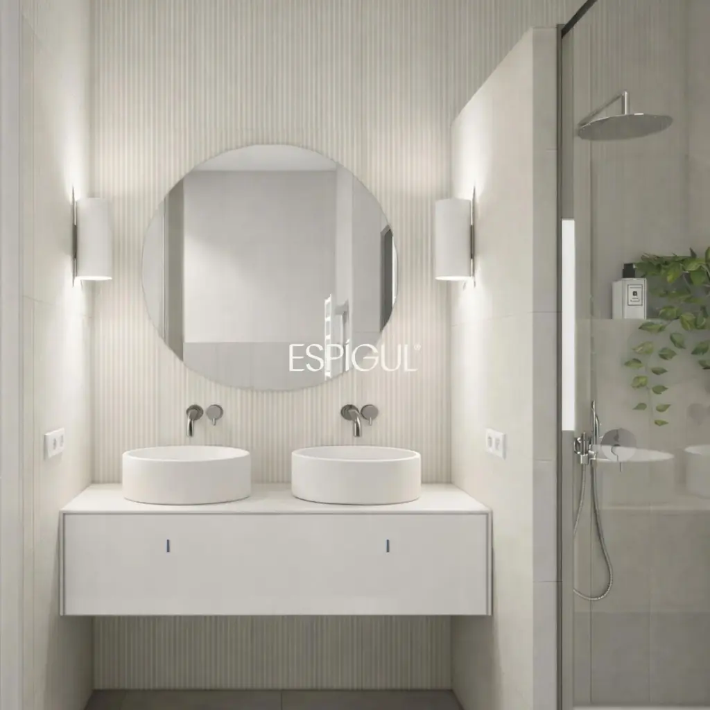 Architectural charm and contemporary comfort on the prestigious Passeig de Sant Joan