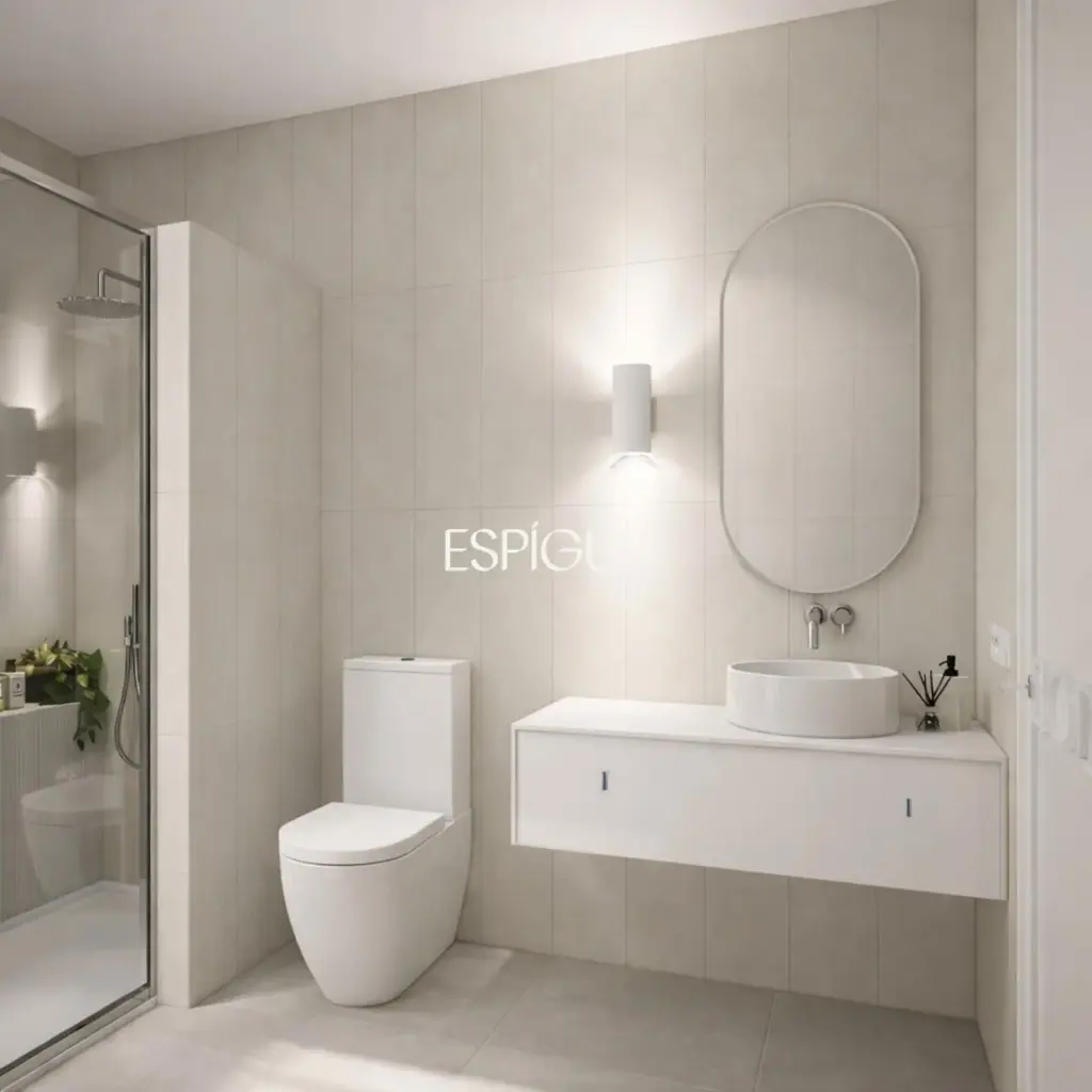 Architectural charm and contemporary comfort on the prestigious Passeig de Sant Joan