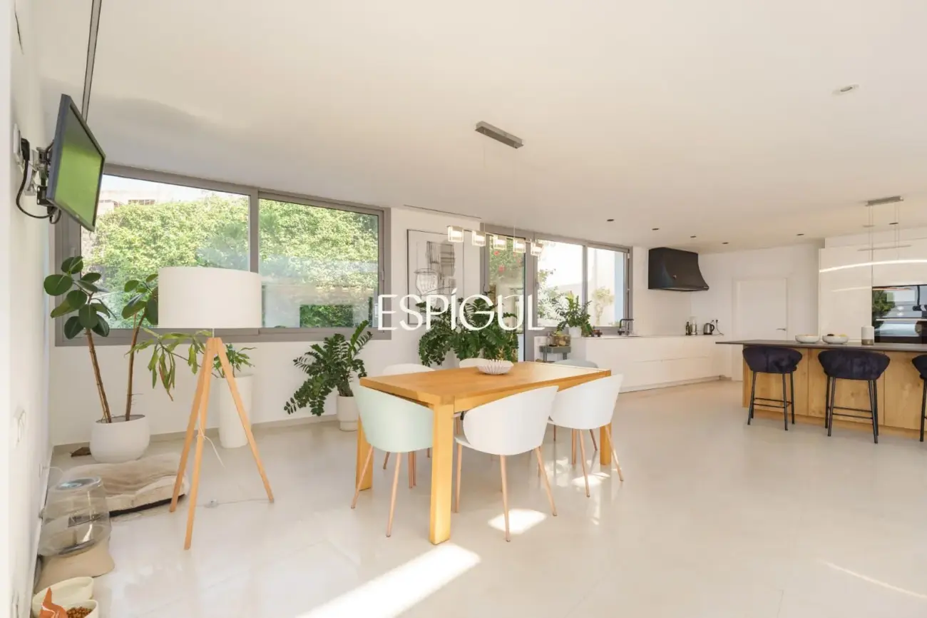 Villa de luxe exclusive avec piscine et vues spectaculaires sur la mer à Vilassar de Dalt