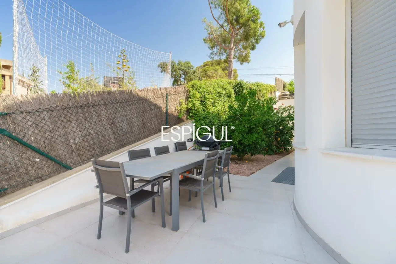 Villa de luxe exclusive avec piscine et vues spectaculaires sur la mer à Vilassar de Dalt