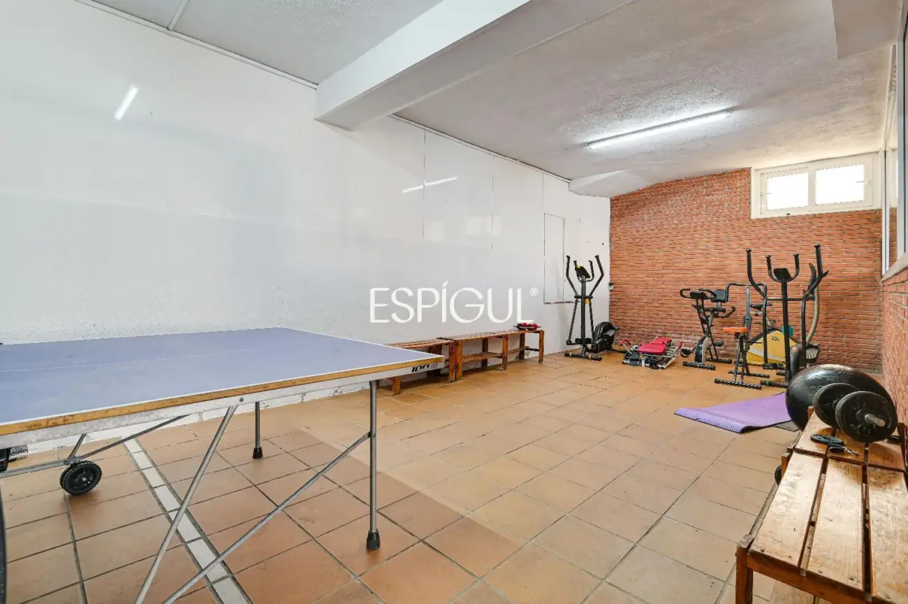 Exclusivo ático dúplex de diseño con terrazas panorámicas en la Font Verda de Granollers