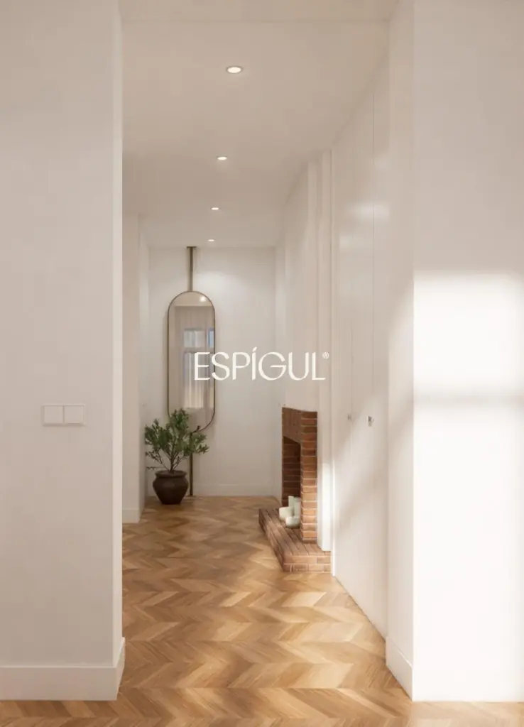 Exclusive renovated apartment for sale on Rosselló Street, Dreta de l’Eixample