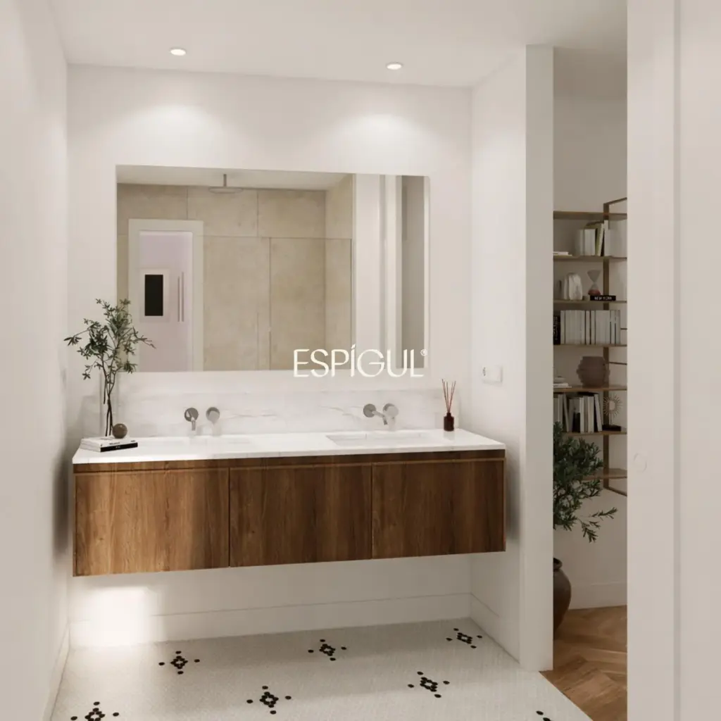 Exclusive renovated apartment for sale on Rosselló Street, Dreta de l’Eixample