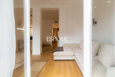 Fantastic new-build property in Moncloa