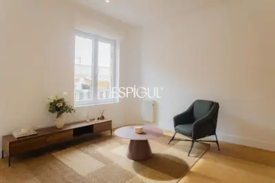 Fantastic new-build property in Moncloa