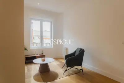 Fantastic new-build property in Moncloa