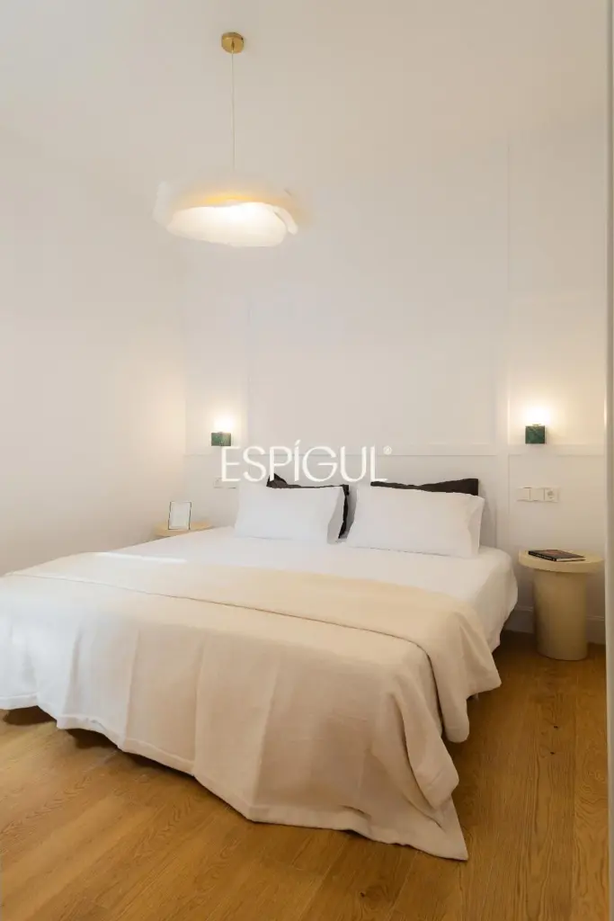 Fantastic new-build property in Moncloa