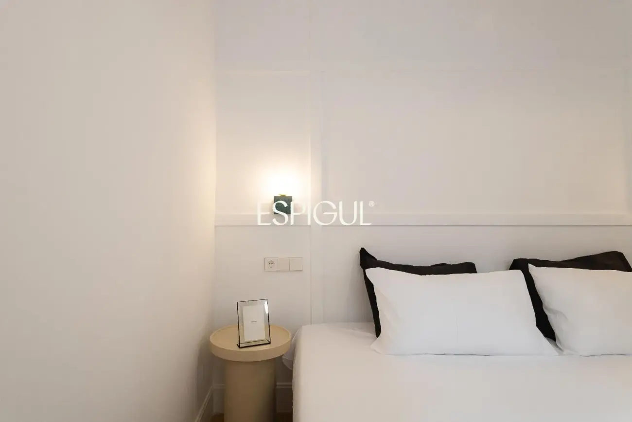 Fantastic new-build property in Moncloa