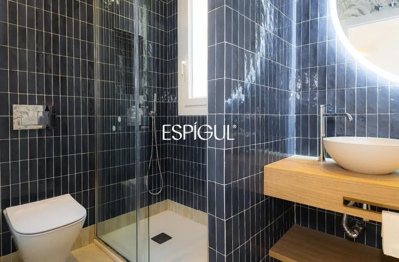 Fantastic new-build property in Moncloa
