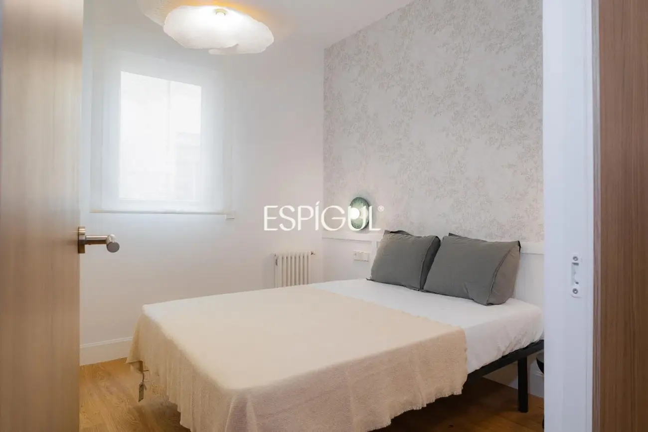 Fantastic new-build property in Moncloa