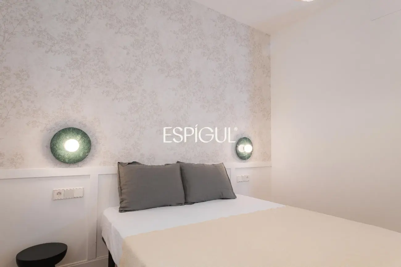 Fantastic new-build property in Moncloa