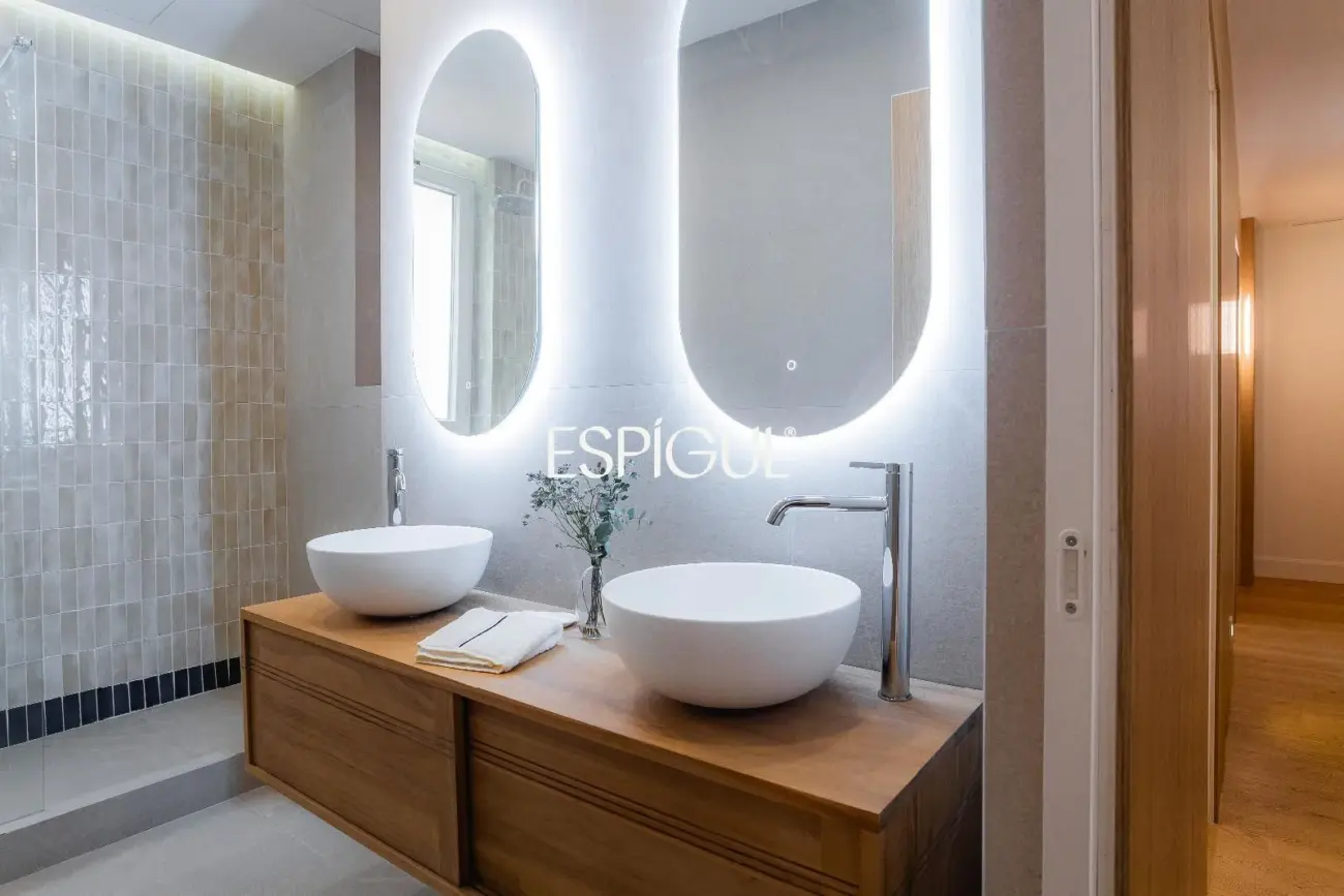 Fantastic new-build property in Moncloa