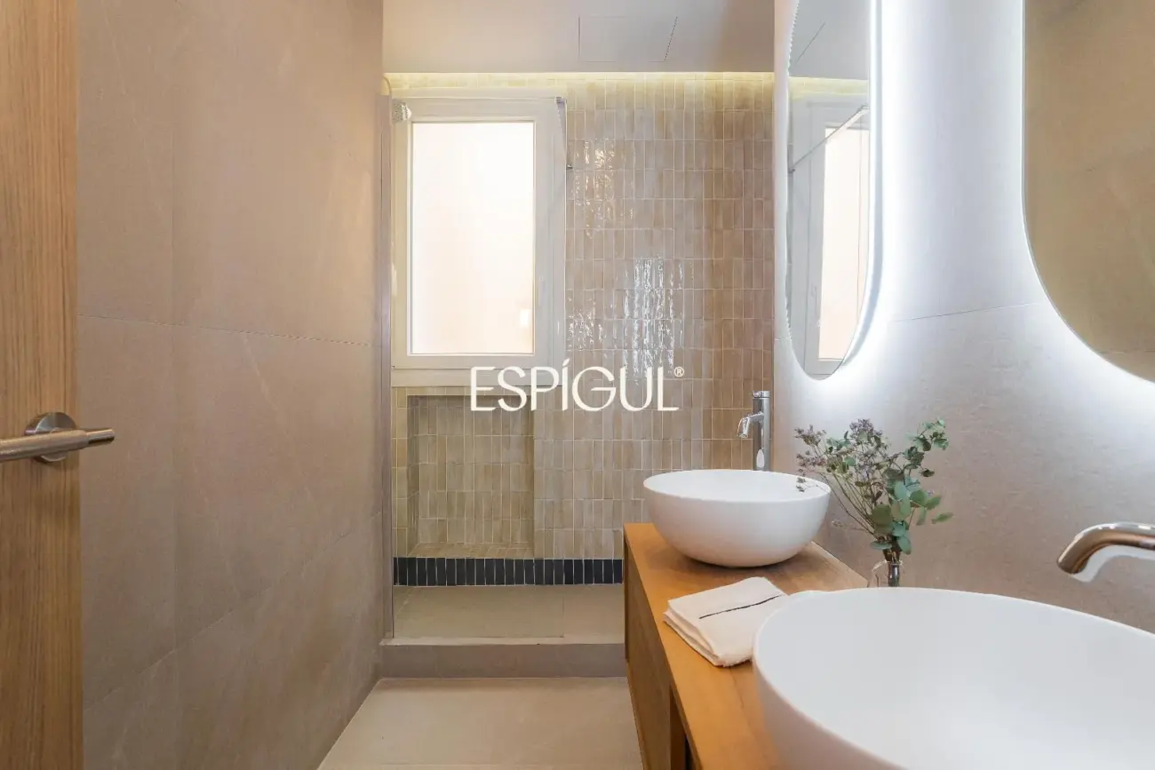 Fantastic new-build property in Moncloa