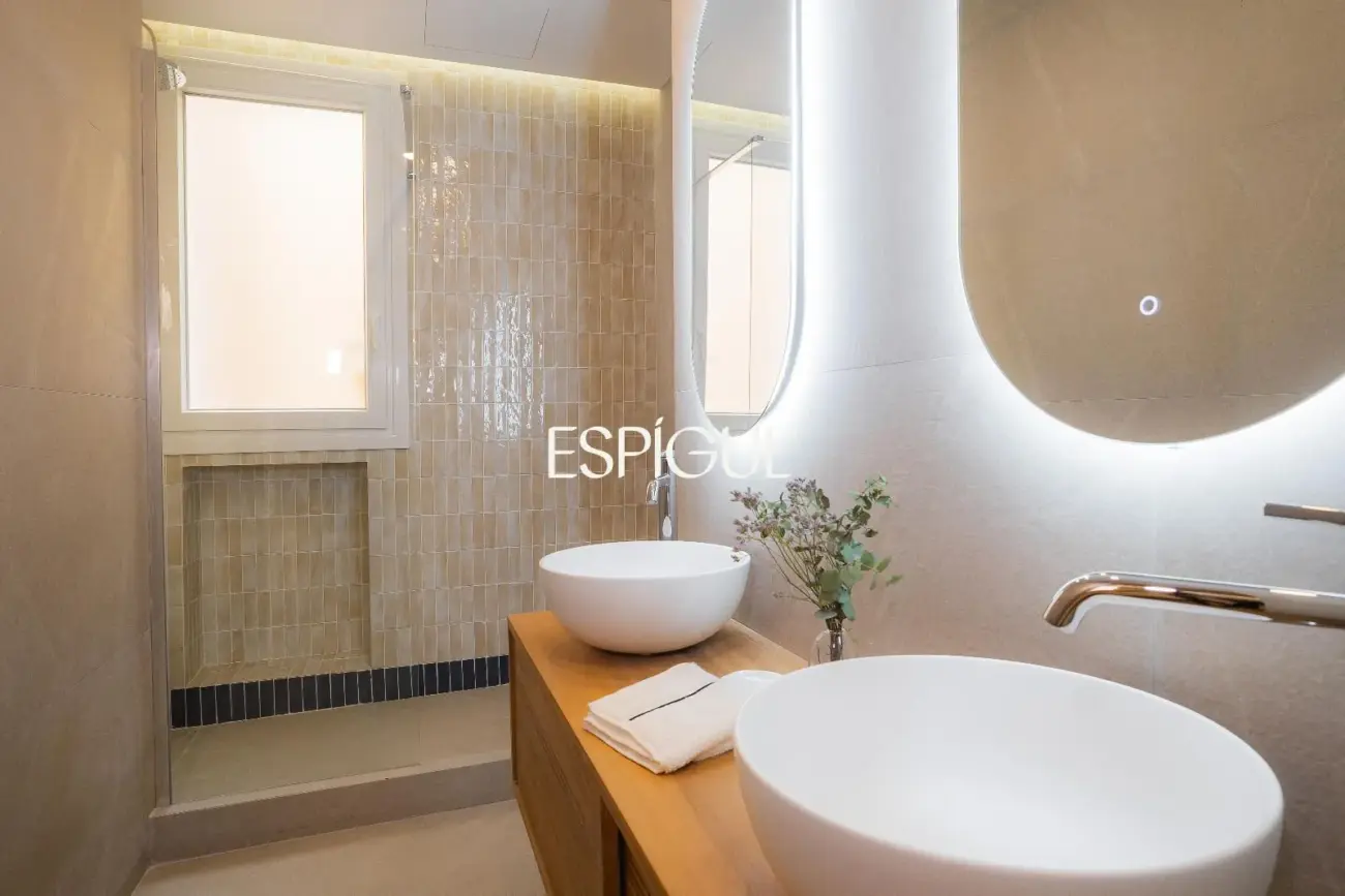 Fantastic new-build property in Moncloa