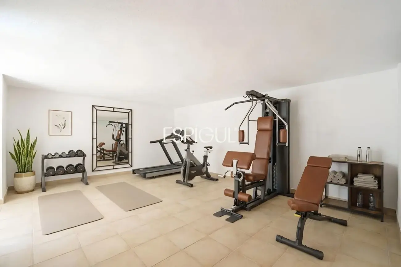 Stunning house for sale with a private pool in Valldoreix, Sant Cugat del Vallès