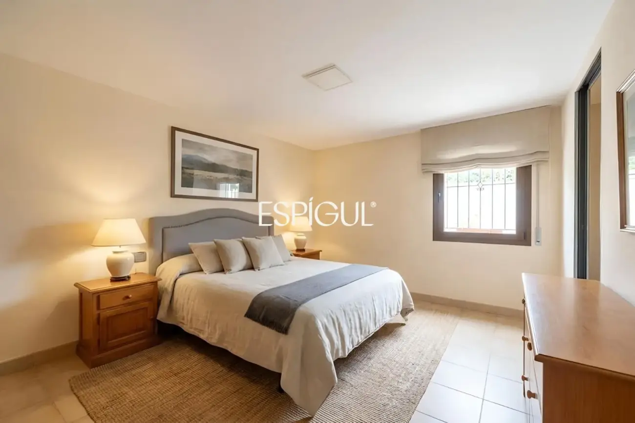 Stunning house for sale with a private pool in Valldoreix, Sant Cugat del Vallès