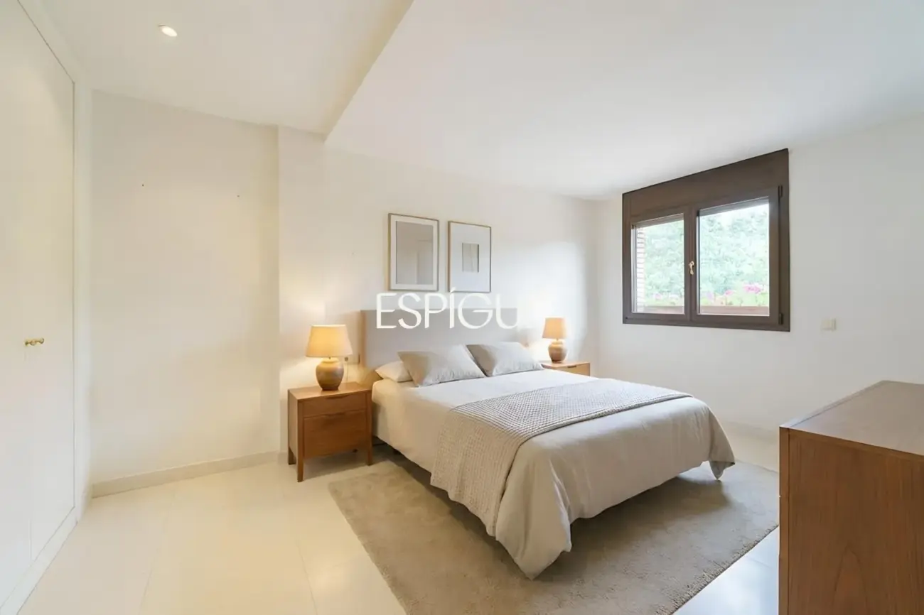 Stunning house for sale with a private pool in Valldoreix, Sant Cugat del Vallès