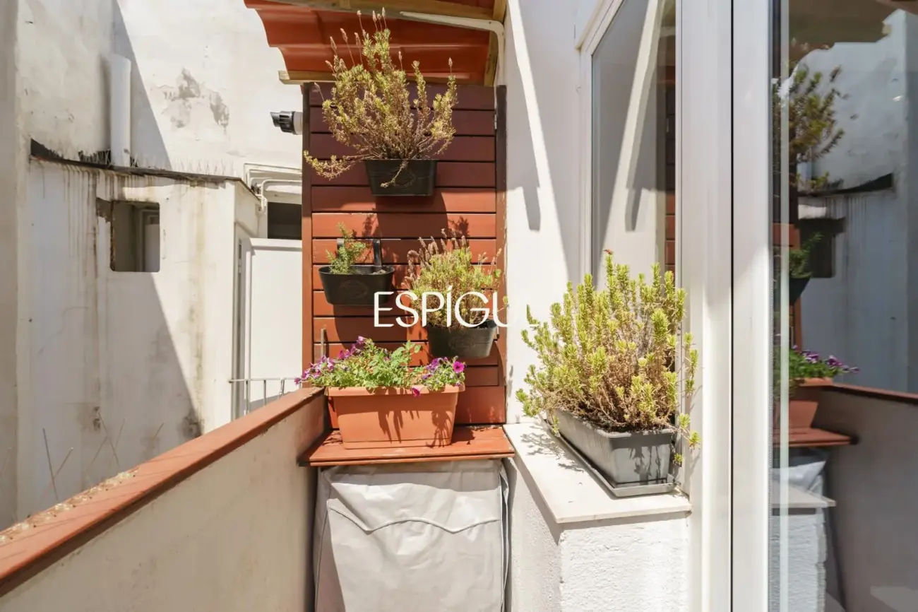 Loft Dúplex Premium a Poble-sec