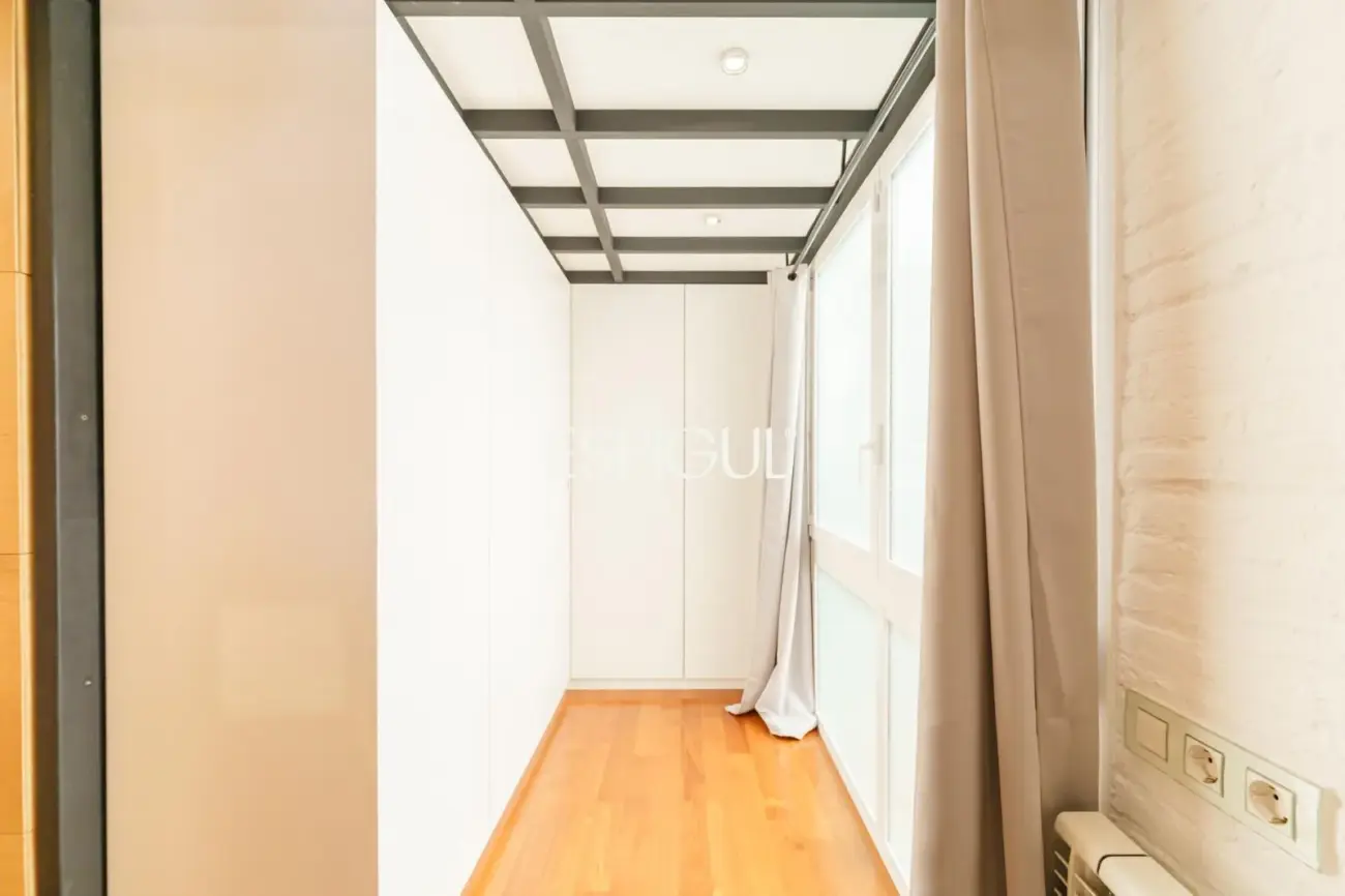 Loft Dúplex Premium a Poble-sec