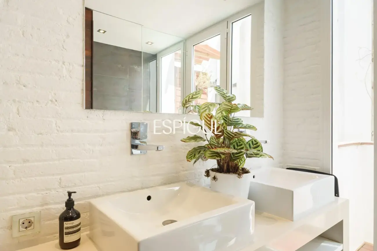 Loft Dúplex Premium a Poble-sec