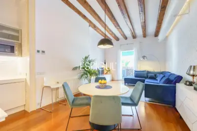 Loft Dúplex Premium a Poble-sec
