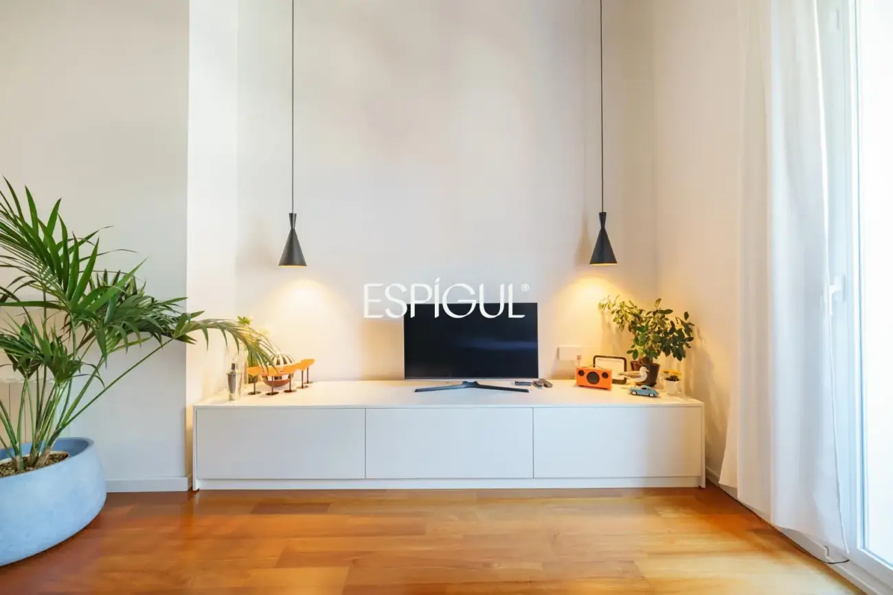 Loft Dúplex Premium a Poble-sec