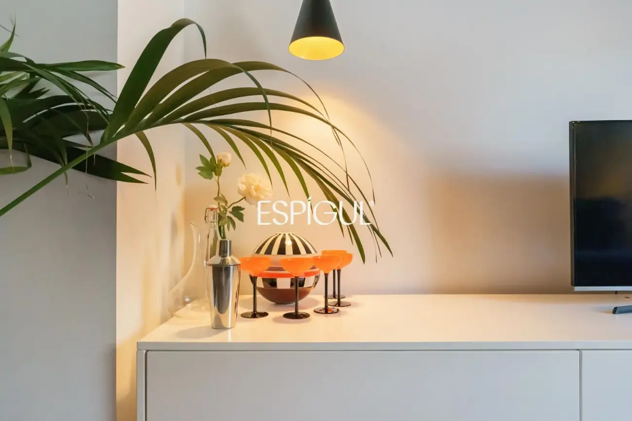 Loft Dúplex Premium a Poble-sec