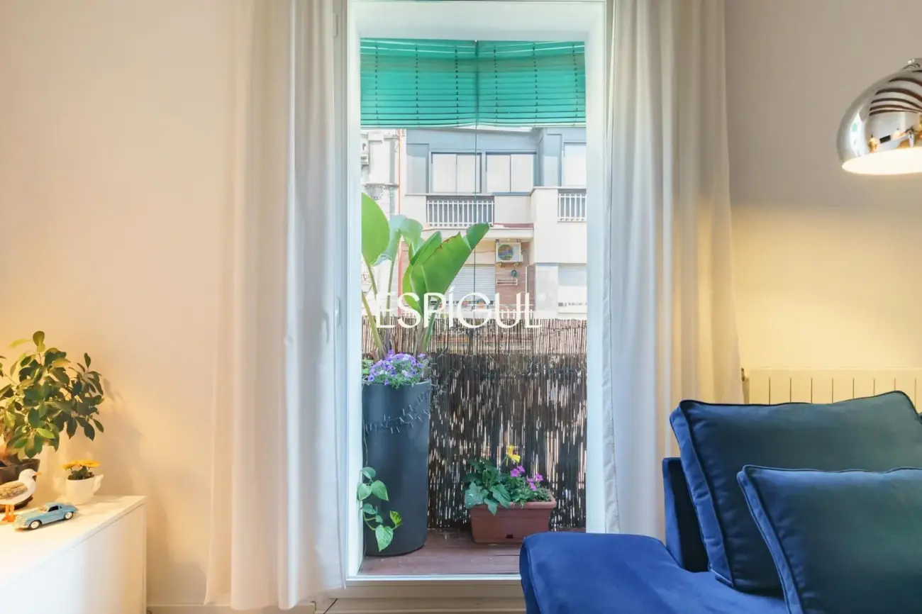 Loft Dúplex Premium a Poble-sec